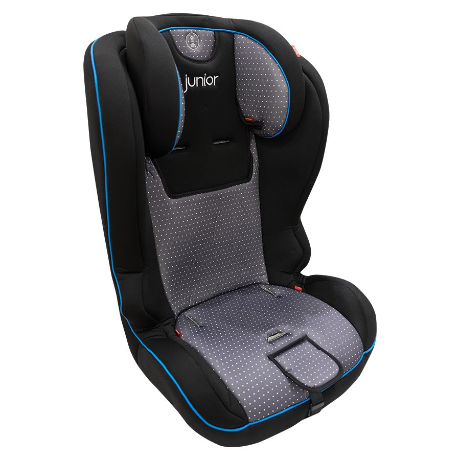 KARRIGE FEMIJESH PER MAKINE PETEX-803 PREMIUM PLUS 9-36KG ISOFIX (ECE R44/04)