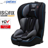 KARRIGE FEMIJESH PER MAKINE PETEX-803 PREMIUM PLUS 9-36KG ISOFIX (ECE R44/04)