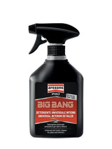 AREXONS PRO CAR CARE KIT