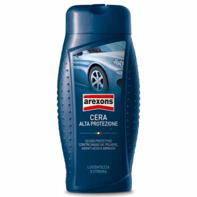 PASTE LUCIDIMI AREXONS HIGH PROTECTION WAX 500 mL-7178/ 8261/ 82611