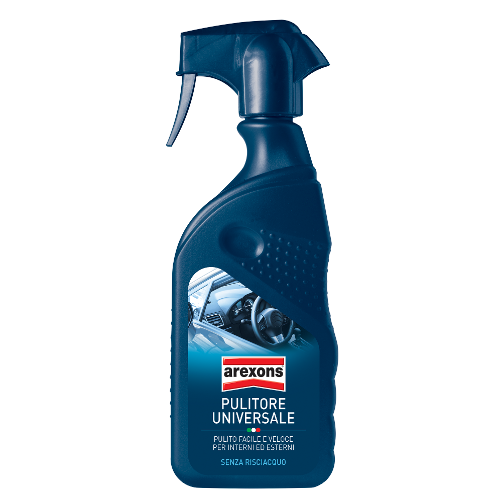 SOLUCION PASTRIMI UNIVERSAL AREXONS PULITORE UNIVERSALE 500 mL-8267