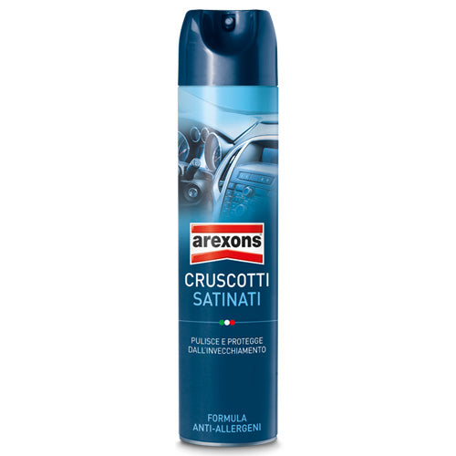 SOLUCION KROSKOTI AREXONS SMASH SATINATI 600 mL-8317