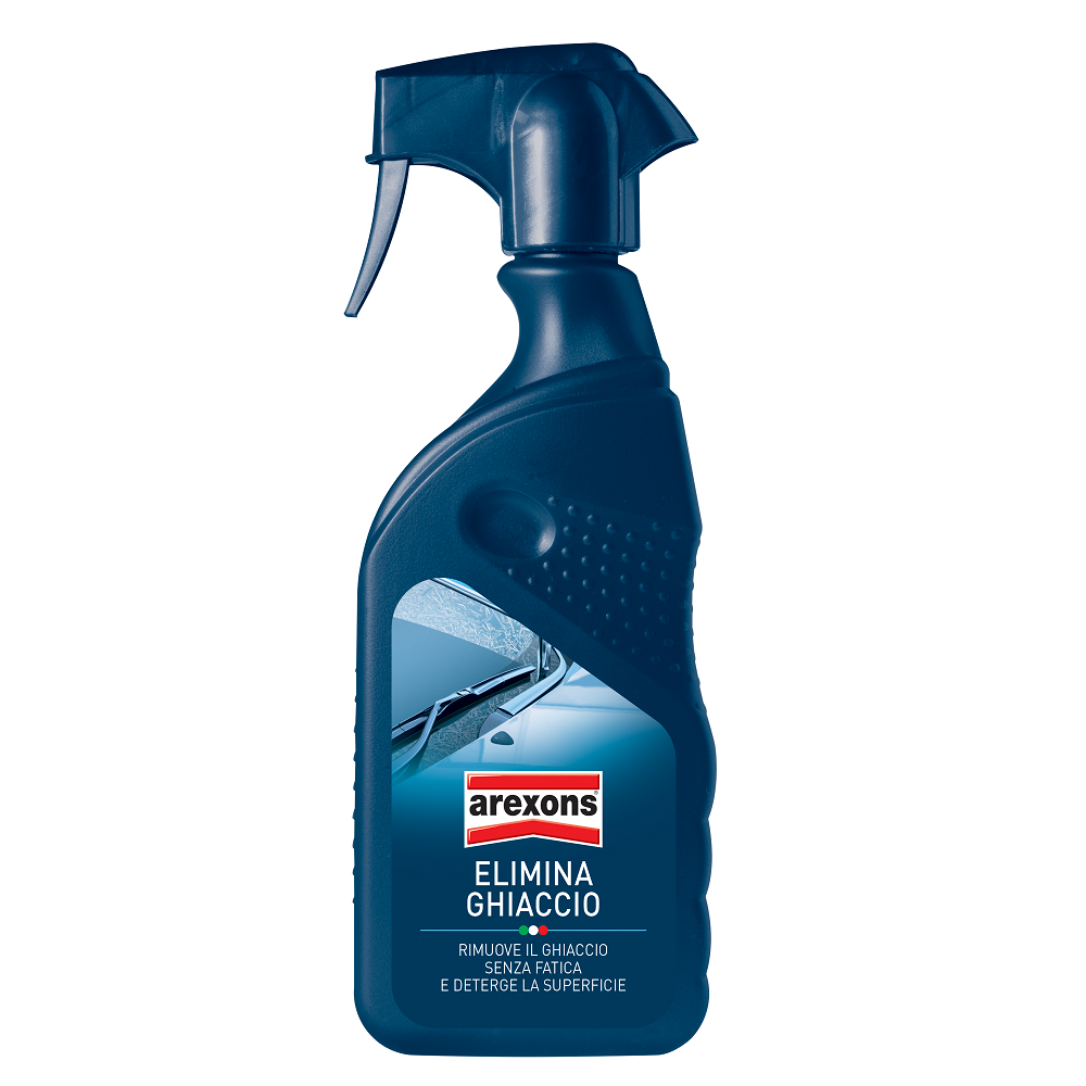 SOLUCION SHKRIRES AKULLI AREXONS DE-ICE 3 ne 1 500 mL-31016