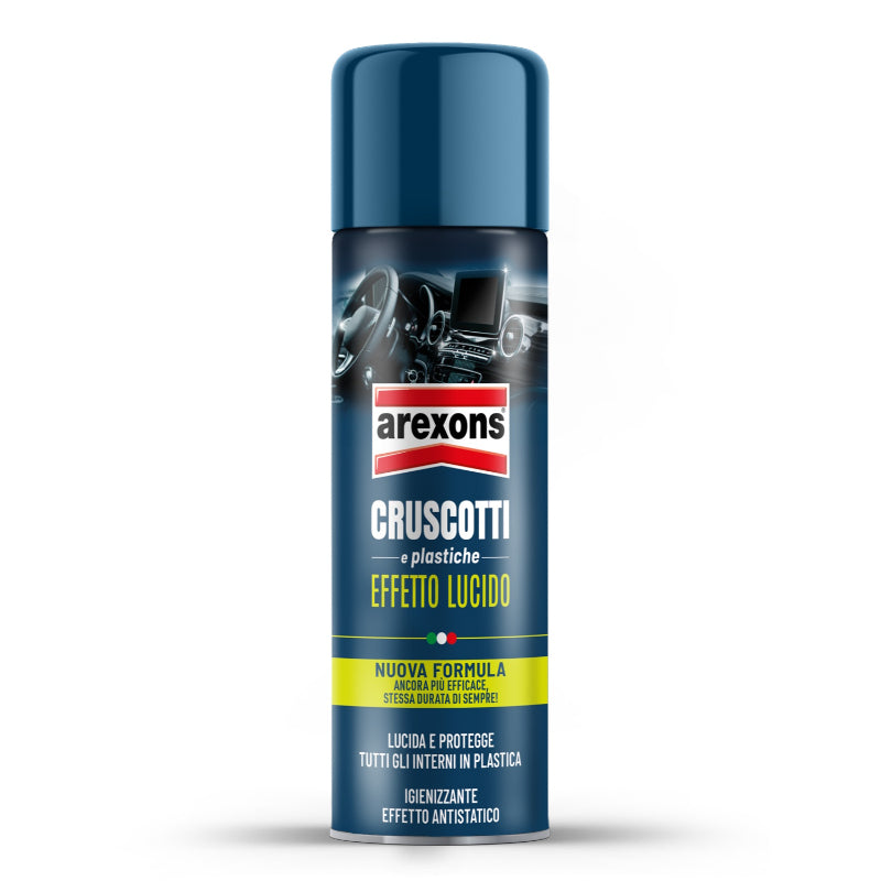 SOLUCION KROSKOTI AREXONS CRUSCOTTI LUCIDI 400 mL-8589