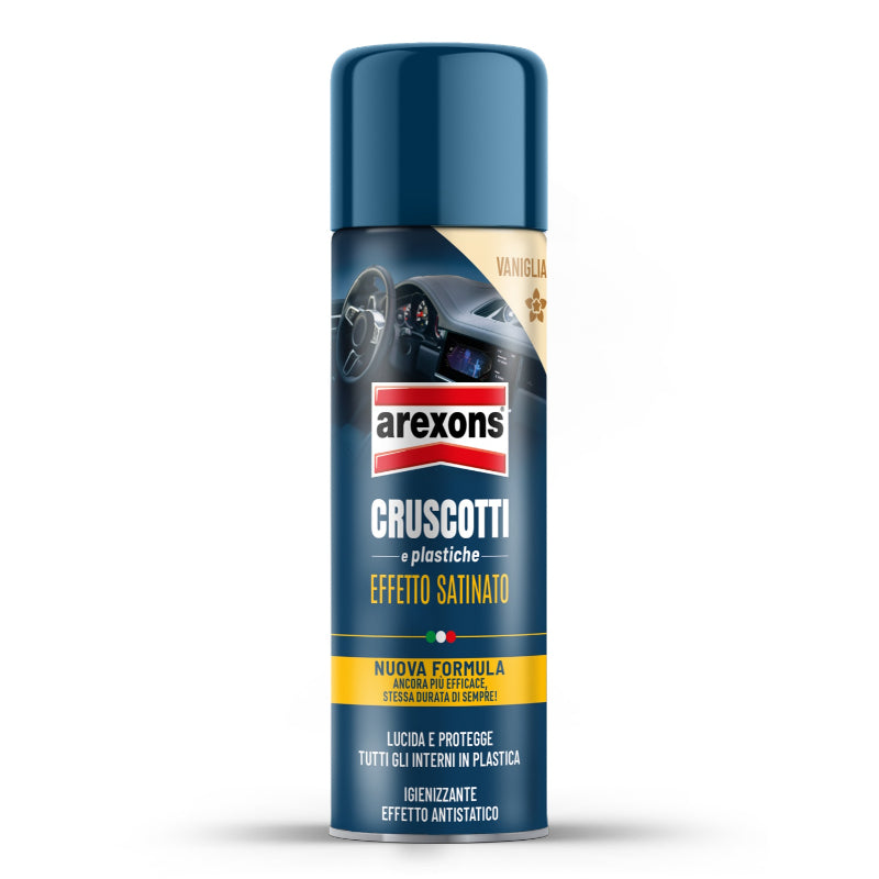 SOLUCION KROSKOTI AREXONS CRUSCOTTI SATINATI VANIGLIA 400 mL-8591