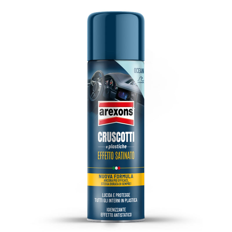 SOLUCION KROSKOTI AREXONS CRUSCOTTI SATINATI OCEAN 400 mL-8592