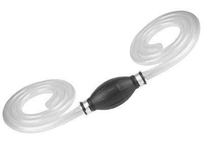 POMPE DORE PER KARBURANT CM-86075 ME VALVUL Ø10 + ZORRE 2x1m