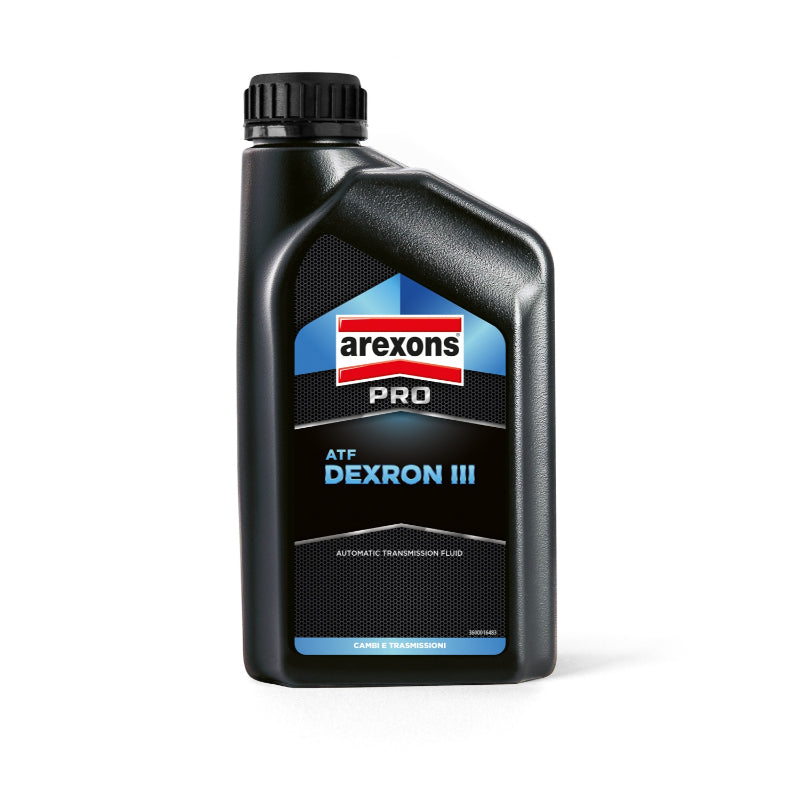 VAJ KAMBIO AUTOMATIKE AREXONS ATF DEXRON III 1 L-93921/ 9007 (VAJ HIDRAULIK TIMONI)