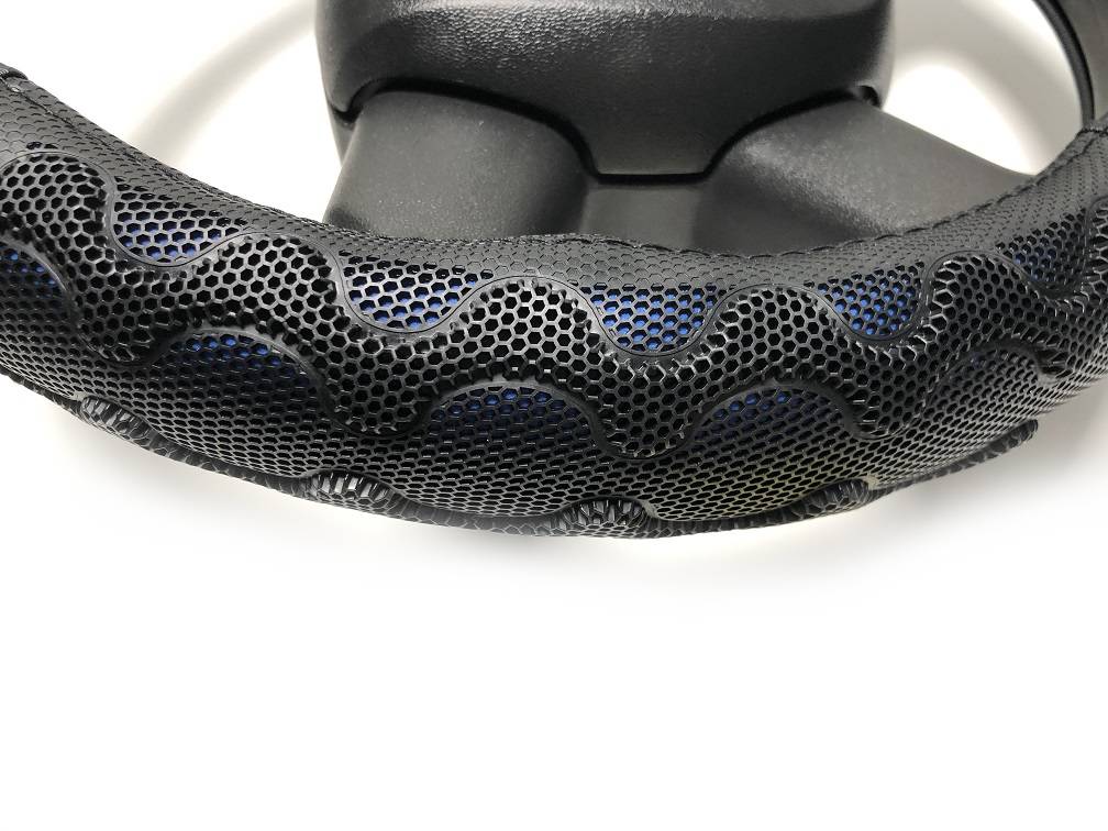VESHJE TIMONI GLIPART GP-90107 ENKELIT (E ZEZE + BLU/ MASA: M)