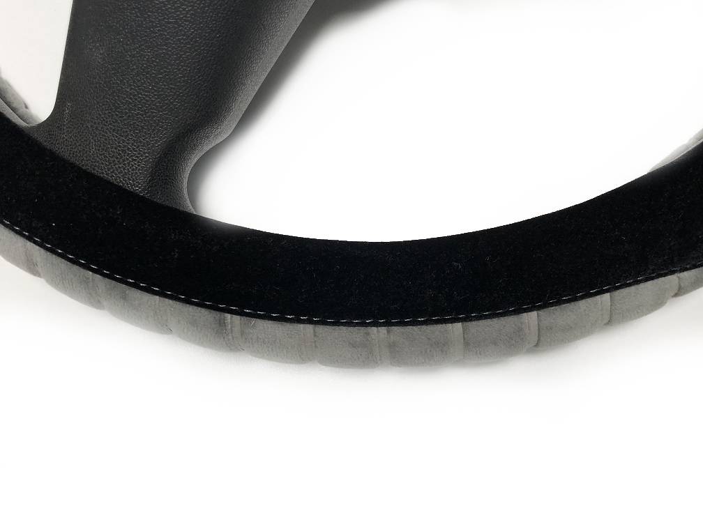 VESHJE TIMONI GLIPART GP-90112 ENKELIT (E ZEZE + GRI/ MASA: M)