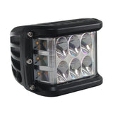 FENERE LEDENER CM-9036 10.16 cm 4" 12 LED 36 W 3000 lm DUAL SIDE SHOOTER 1 COPE