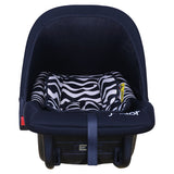 KARRIGE FEMIJESH PER MAKINE PETEX-941 BAMBINI 0-13KG (ECE R44/04)