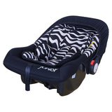 KARRIGE FEMIJESH PER MAKINE PETEX-941 BAMBINI 0-13KG (ECE R44/04)