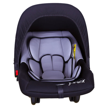 KARRIGE FEMIJESH PER MAKINE PETEX-942 BAMBINI 0-13KG (ECE R44/04)
