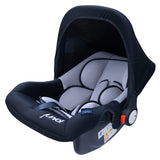 KARRIGE FEMIJESH PER MAKINE PETEX-942 BAMBINI 0-13KG (ECE R44/04)