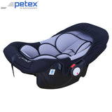 KARRIGE FEMIJESH PER MAKINE PETEX-942 BAMBINI 0-13KG (ECE R44/04)