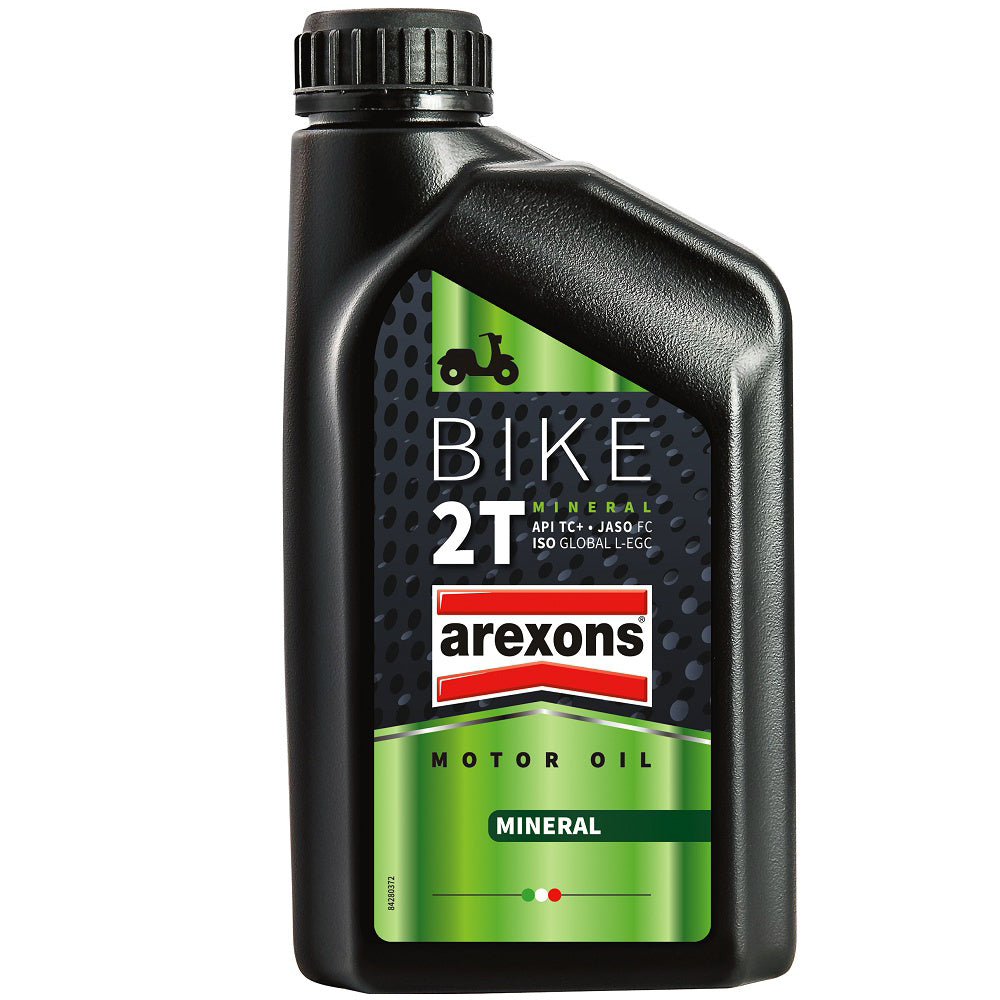VAJ MOTORRI AREXONS BIKE 2T SEMI-SYNTHETIC 1 L-9452/ 94521