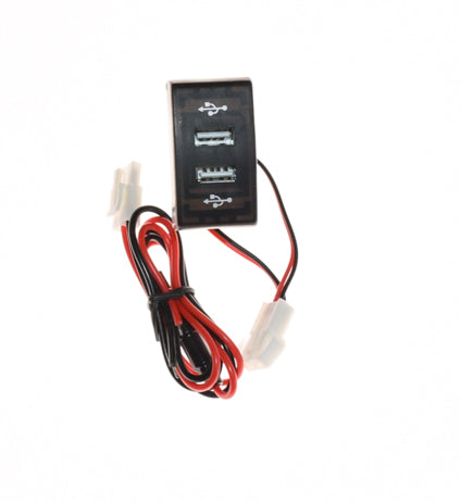 KARIKUES CELULARI USB 24 V AV-97961