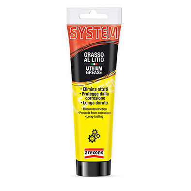 SOLUCION GRASO LITIUMI AREXONS SYSTEM 100 mL-9806