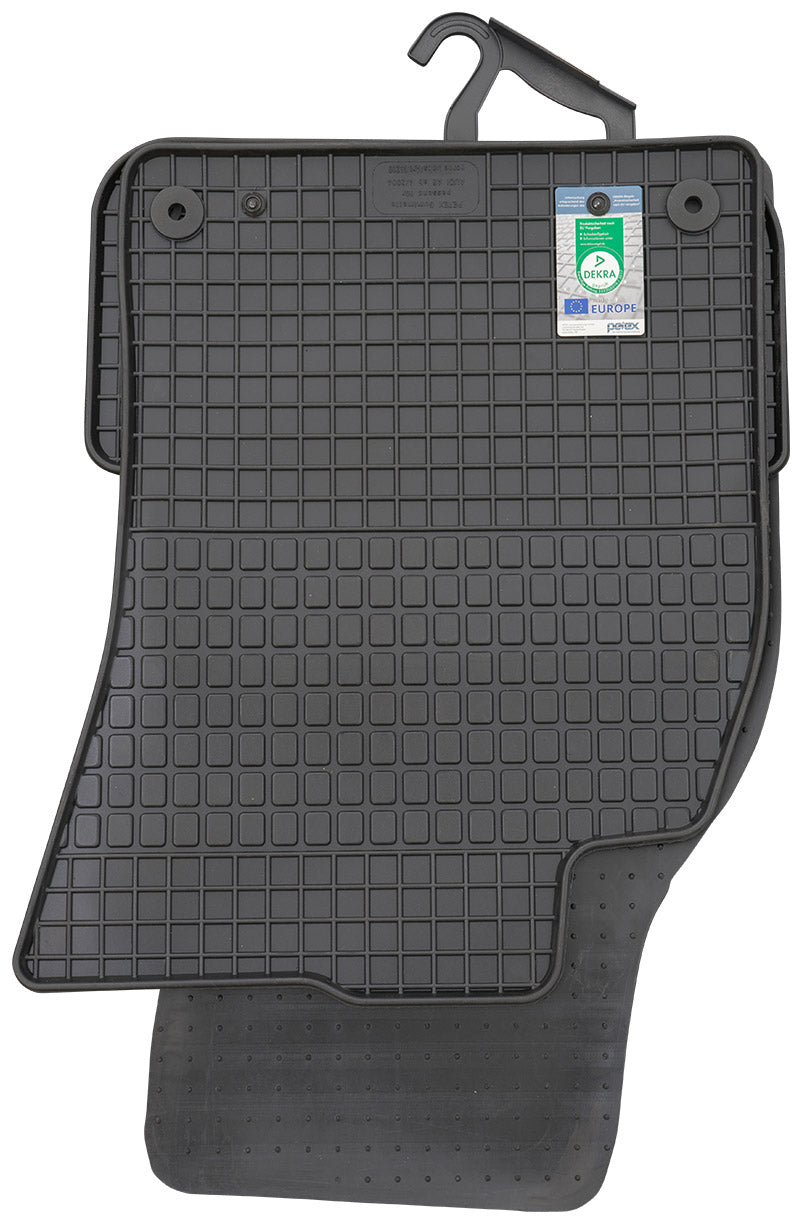 SHTRESA GOME PETEX AUDI A6 AVANT 3/2005-2/2006