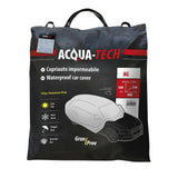 MBULESE MAKINE LMP-20146 ACQUA-TECH GRAN-PREE AG-6 (180x190x440cm) Multi-Layer Waterproof