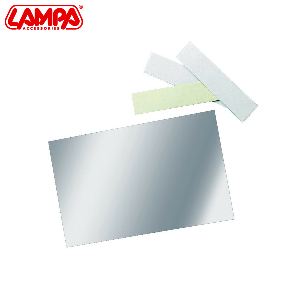 ADEZIV-PASQYRE LMP-65557 EASY-FIT MIRROR 127x203 mm