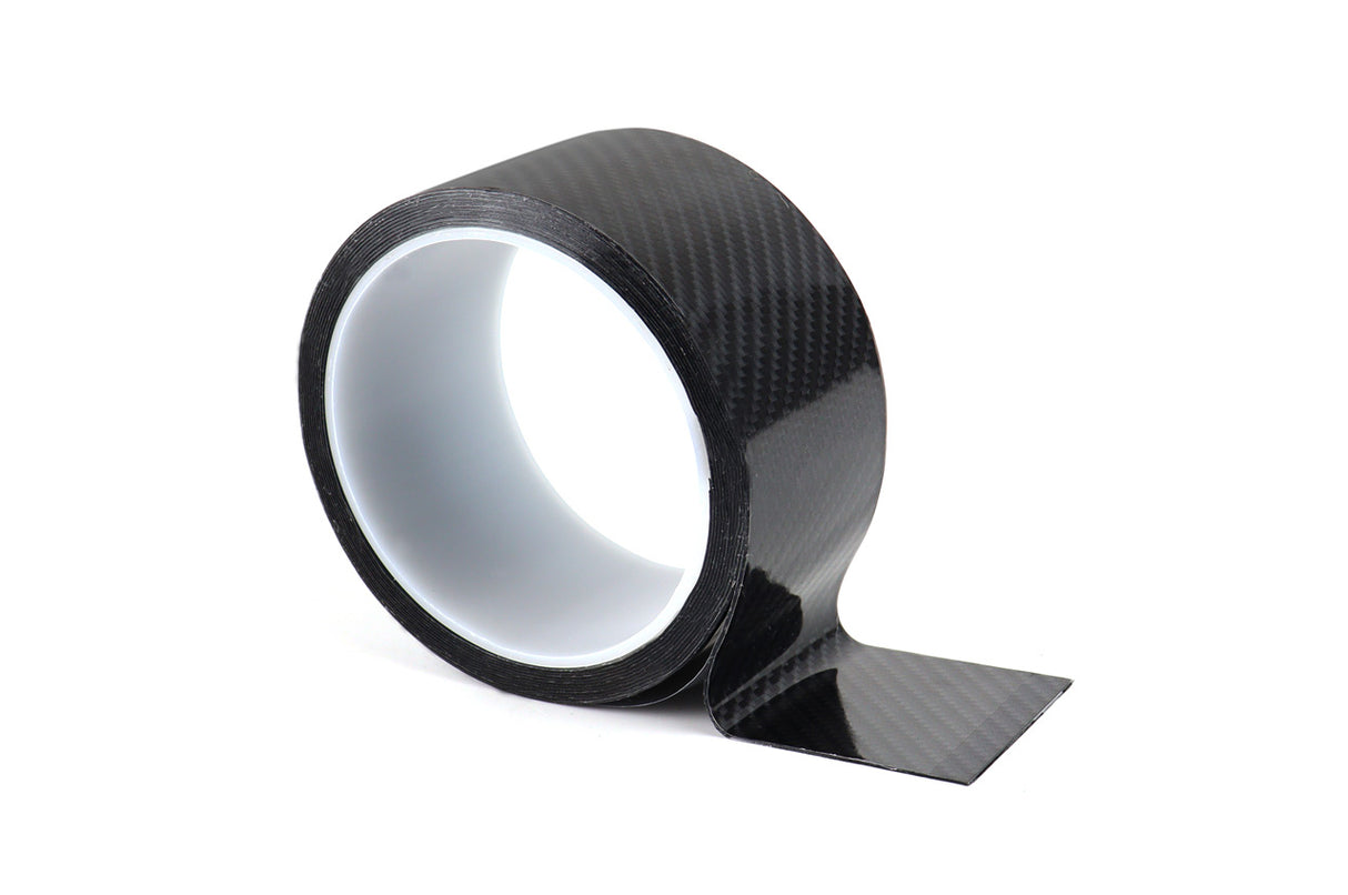 ADEZIV CARBON-LOOK AM-02597 3 m x 5 cm
