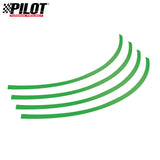 ADEZIV PER DISQE 17-20inch LMP-30786 GREEN