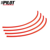 ADEZIV PER DISQE 17-20inch LMP-30788 RED