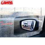 ADEZIV PER PASQYRE LMP-65568 CLEAR-VIEW 135x95 mm