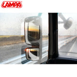 ADEZIV PER PASQYRE LMP-65568 CLEAR-VIEW 135x95 mm