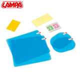 ADEZIV PER PASQYRE LMP-65568 CLEAR-VIEW 135x95 mm
