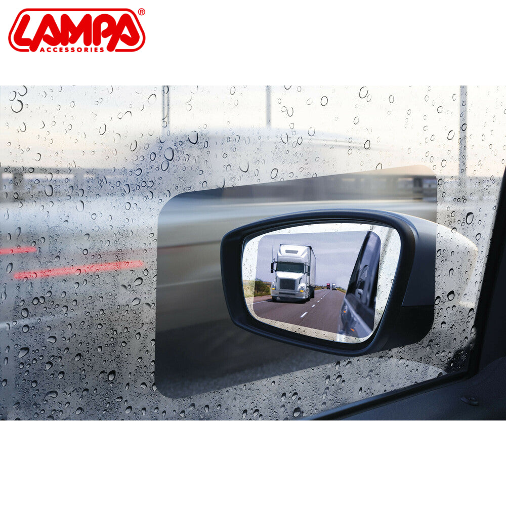 ADEZIV PER PASQYRE LMP-65569 CLEAR-VIEW 150x100 mm