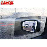 ADEZIV PER PASQYRE LMP-65569 CLEAR-VIEW 150x100 mm