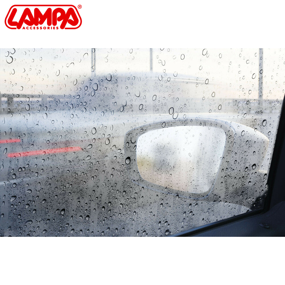 ADEZIV PER PASQYRE LMP-65569 CLEAR-VIEW 150x100 mm