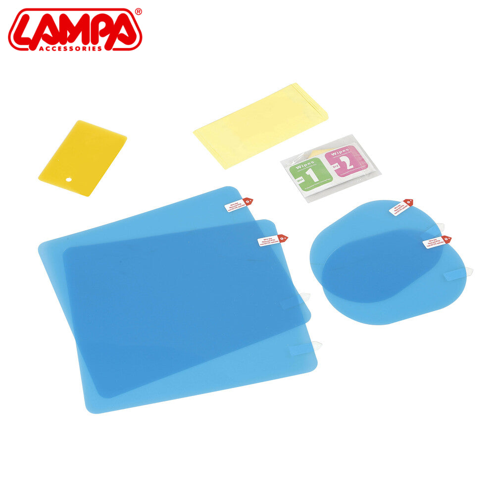 ADEZIV PER PASQYRE LMP-65569 CLEAR-VIEW 150x100 mm