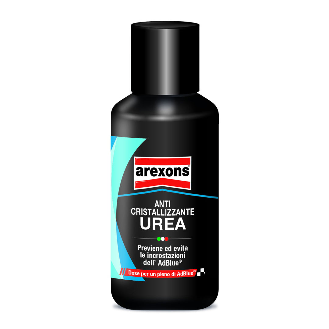 ADITIV ANTIKRISTALIZUES PER ADBLUE AREXONS ANTI-CRISTALLIZZANTE UREA 50 mL-9655