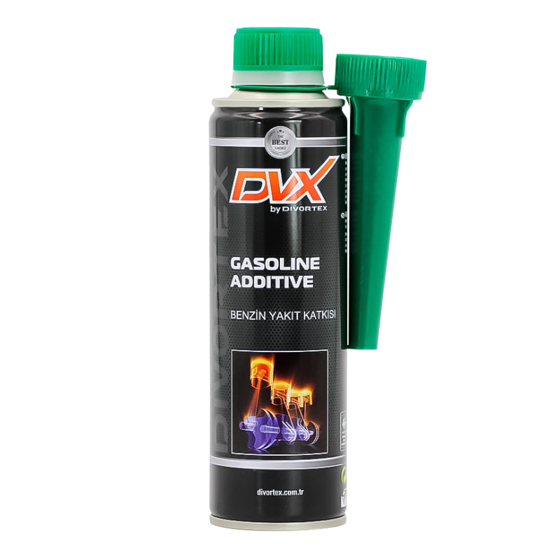 ADITIV BENZINE DIVORTEX AER-3203 300 mL