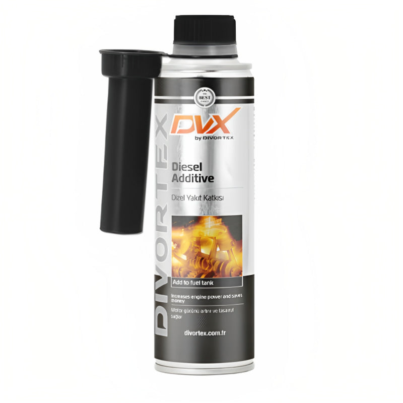 ADITIV NAFTE DIVORTEX AER-3204 300 mL