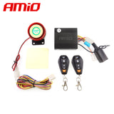 ALARM MOTORRI ME PULT AM-01103 9-15V 110-125dB