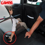 ALARM PER RRIP SIGURIMI LMP-72398 BABY GUARD