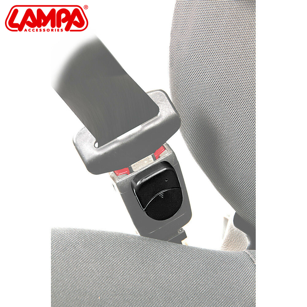 ALARM PER RRIP SIGURIMI LMP-72398 BABY GUARD