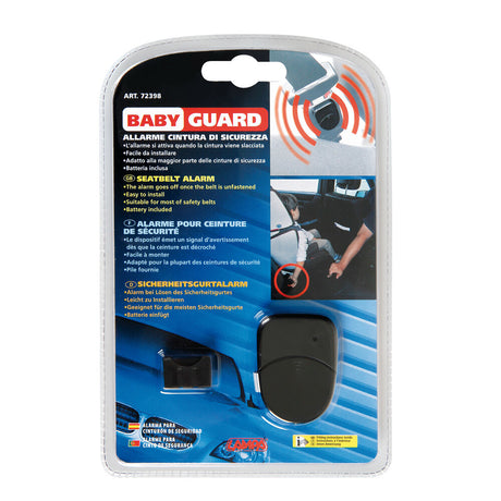 ALARM PER RRIP SIGURIMI LMP-72398 BABY GUARD
