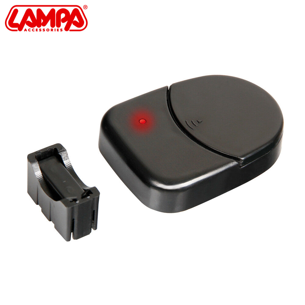 ALARM PER RRIP SIGURIMI LMP-72398 BABY GUARD