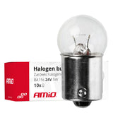 LLAMPA AMiO R5W 24V AM-01003 10 COPE