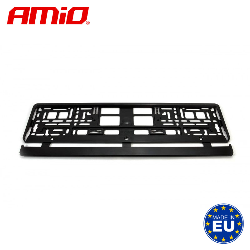 PORTATARGA PLASTIKE AMiO AM-01162 E zeze 1 COPE