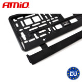 PORTATARGA PLASTIKE AMiO AM-01162 E zeze 1 COPE