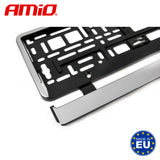 PORTATARGA PLASTIKE AMiO AM-01163 Gri 1 COPE