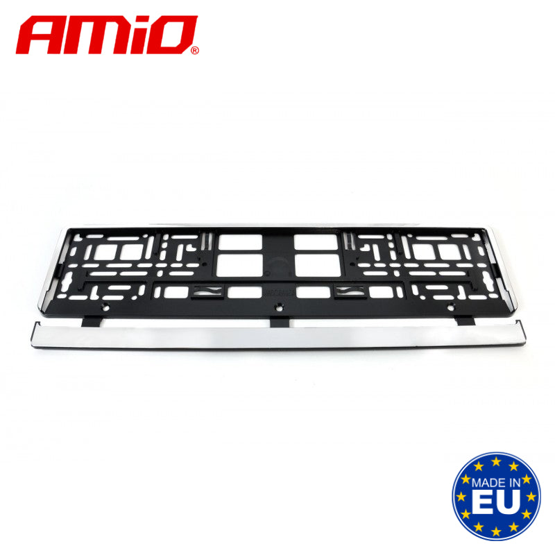 PORTATARGA PLASTIKE AMiO AM-01164 e kromuar 1 COPE