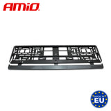 PORTATARGA PLASTIKE AMiO AM-01165 Karbon 1 COPE